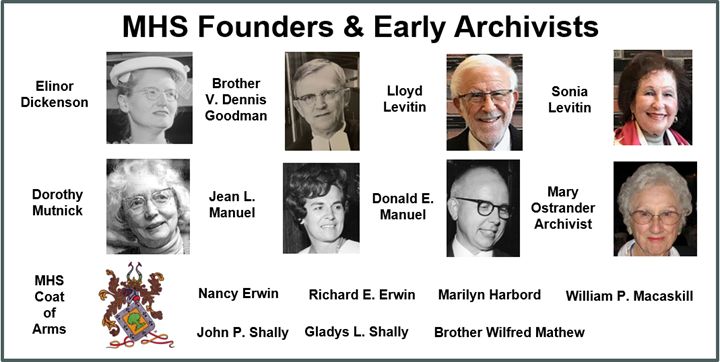 MHS Founders