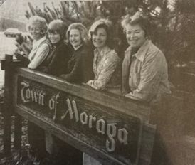 Moraga Valley Community Club