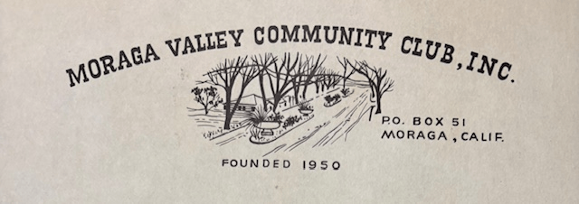 Moraga Valley Community Club