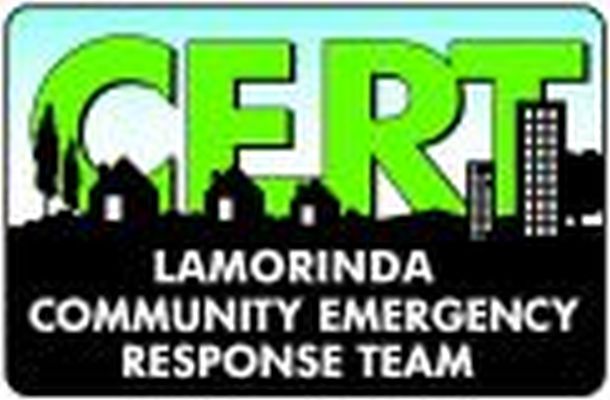 Community Emergency Response Team