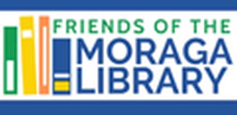 Friends of the Moraga Library