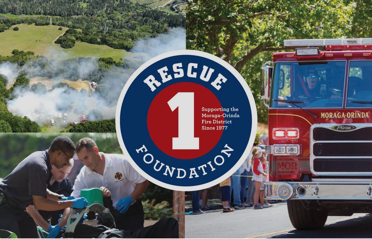 Rescue 1 Foundation