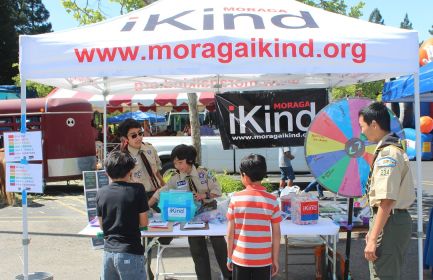 Moraga iKind