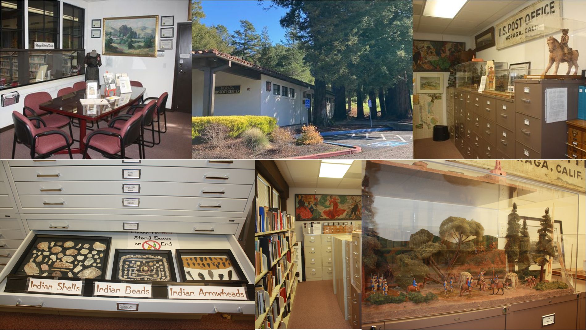 History Center